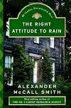 The Right Attitude to Rain