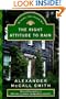 The Right Attitude to Rain: An Isabel Dalhousie Novel (Isabel Dalhousie Mysteries)