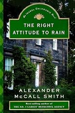 The Right Attitude to Rain