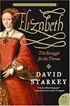 Elizabeth: The Struggle for the Throne (P.S.)