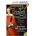 Elizabeth: The Struggle for the Throne