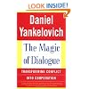 The Magic of Dialogue: Transforming Conflict into Cooperation