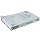 Dixie 24Q Green-Label Parchment Pan Liner, 16.38" Length x 24.38" Width, White (Case of 1000)