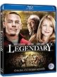 Legendary [Blu-ray]