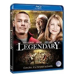 Legendary [Blu-ray]