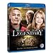 Legendary [Blu-ray]