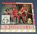 Red Patent Leather LP Red vinyl
