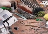Orvis Fly Tying Kit