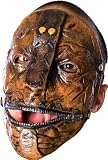 R68199/257 Slipknot Maggots Mask New License Rubies