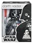 Star Wars Mighty Muggs 6" - Darth Vader