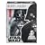 Star Wars Mighty Muggs 6inch Darth Vader