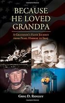 Because He Loved Grandpa