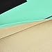 MacBook 12 inch Case Bag Swees Apple MacBook 12 inch Envelope Folio Bag PU Leather with Pockets Carrying Laptop Notebook Sleeve Bag for Apple New MacBook 12 inch with Retina for Girls, Mint Green