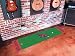 NBA Atlanta Hawks Golf Practice Putting Green Rug Runner 18
