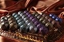 Xan Chocolates: The Jewel Collection