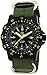 Luminox Men's A.8825.KM Recon Analog Display Quartz Green Watch