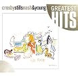 So Far by Crosby, Stills, Nash & Young
