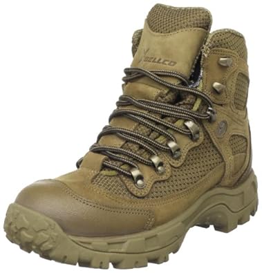 Wellco Men's Hybrid Hiking Boot