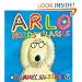 Arlo Needs Glasses