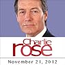 Charlie Rose: Ken Auletta, November 21, 2012
