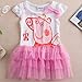 New 2014 Summer Peppa Pig Dress for Girl , Girl Dress, Girl Clothing,6 Years