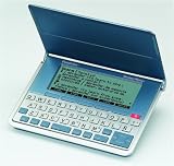 Franklin DBE-1490 Merriam-Webster Spanish-English Dictionary