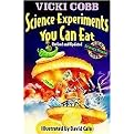 Science Experiments You Can Eat (Revised) (Paperback)