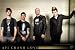 AFI BAND PHOTO Fabric Poster