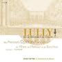 Les Premiers Op�ra Fran�ais - Les F�tes de l'Amour et de Bacchus � Pomone (Lully ou le Musiciens du Soleil, Vol. VI)