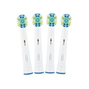 Post image for Braun Oral-B Aufsteckbürsten Tiefenreinigung 12 Stück für 33,75€ / TriZone für 32,09€ / Precision Clean für 23€ und 5% Cashback *UPDATE*