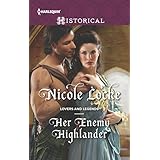 her enemy highlander lovers and legends
