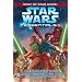 Star Wars Chronologie Teil I - mit Jahreszahl als Orientieru