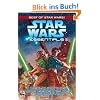 Star Wars Essentials, Bd. 5: Jedi-Chroniken. Das Geheimnis der Jedi-Ritter