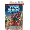 Star Wars Essentials, Bd. 5: Jedi-Chroniken. Das Geheimnis der Jedi-Ritter