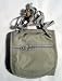 TRAVEL POUCH BAG MONEY PASSPORT ID NECK SECURITY
