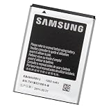 Samsung EB494358VUCSTD Li-Ion Akku (1350mAh) f&uuml;r S556/S5830