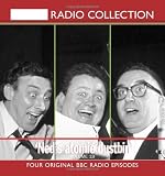 The Goon Show Classics: Four Original BBC Radio Episodes v.19: Four Original BBC Radio Episodes Vol 19 (BBC Radio Collection)