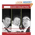 The Goon Show Classics: Four Original BBC Radio Episodes v.19: Four Original BBC Radio Episodes Vol 19 (BBC Radio Collection)