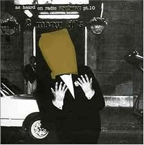 As Heard on Radio Soulwax, Pt. 10
