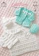 pram cover knitting patterns