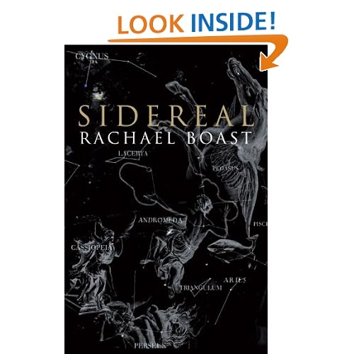 Sidereal