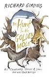 The hunt for the golden mole : all creatures great and small, and why they matter