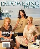 Empowering Women, June 2008 Issue
