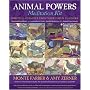 Animal Powers Meditation Kit: Spiritual Guidance from Your Totem Teachers