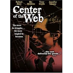 Center of the Web