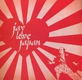 Jay Love Japan