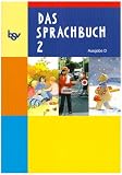 Das Sprachbuch - Ausgabe D, neu: Das Sprachbuch D 2. Sch�lerbuch: Neuausgabe Baden-W�rttemberg, Berlin, Brandenburg, Bremen, Hamburg, Hessen, Mecklenburg-Vorpommern, ... Sachsen, Sachsen-Anhalt, Schleswig-Holstein
