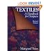 Textiles: A Handbook for Designers (Revised Edition)