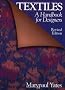 Textiles: A Handbook for Designers (A Norton professional book)