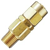ビハウス(BeHAUS) ジョイント ウレタンホース用ニップル ロータリ J-938R